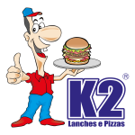 K2-LANCHES E PIZZAS